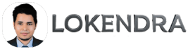 Lokendra Oli